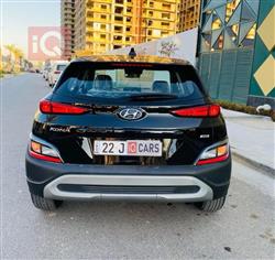 هيونداي كونا